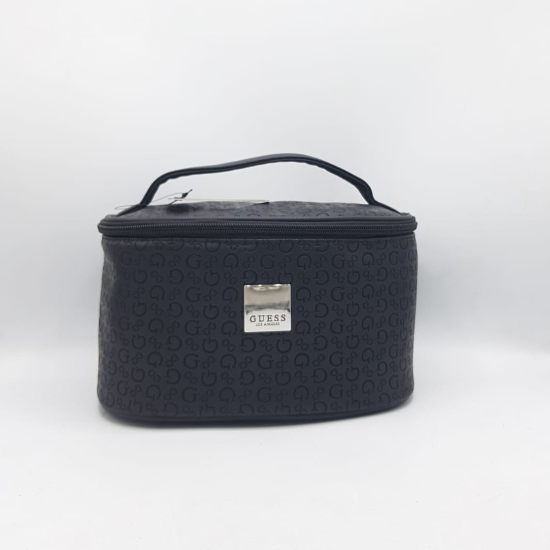 G.U.E.S.S MAKEUP BAG