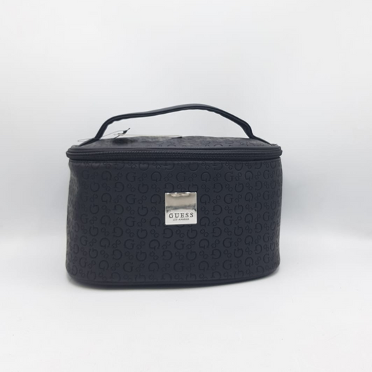 G.U.E.S.S MAKEUP BAG