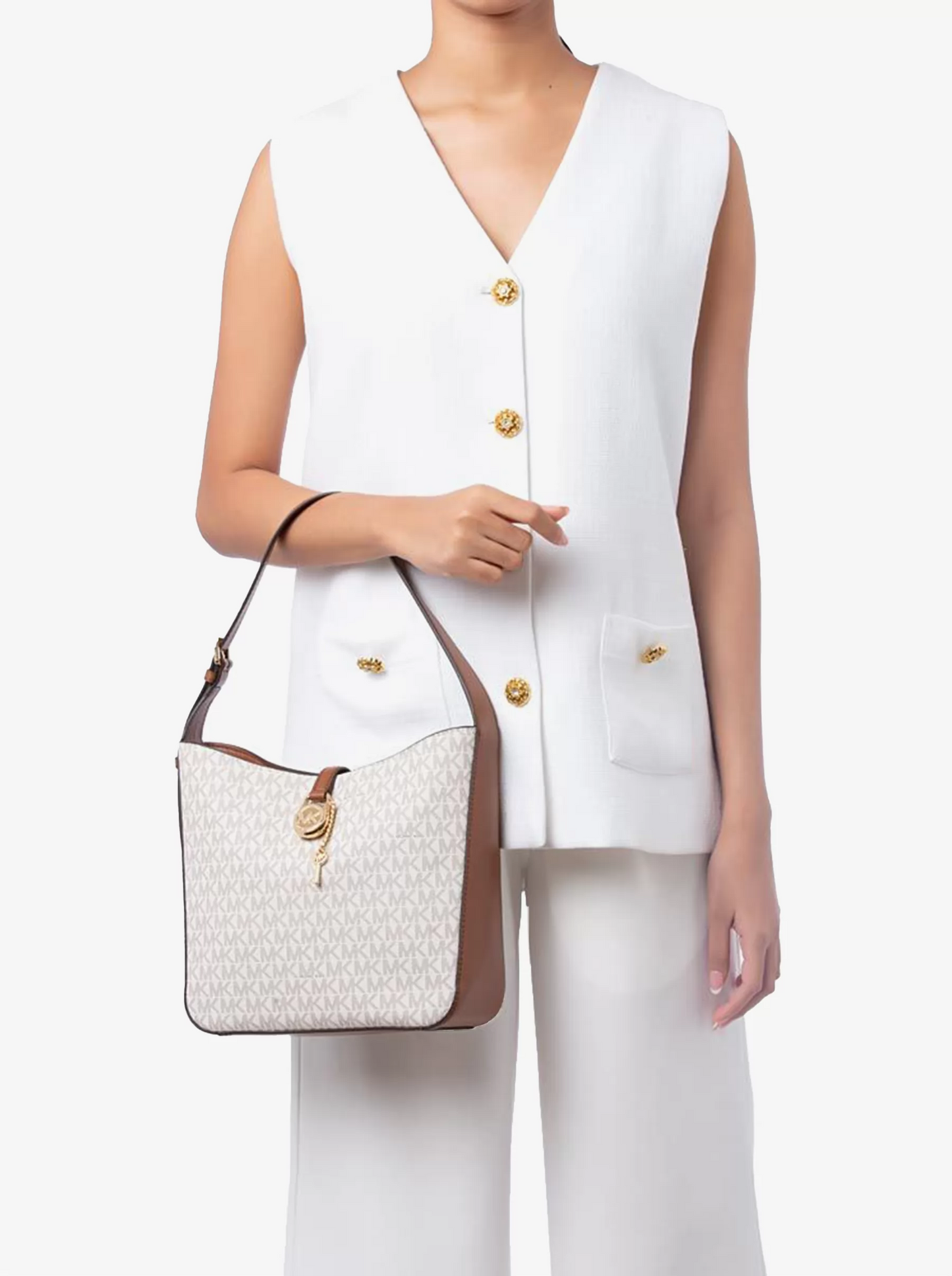 M.I.C.H.A.E.L. K.O.R.S. Lyra SHOULDER  Bag