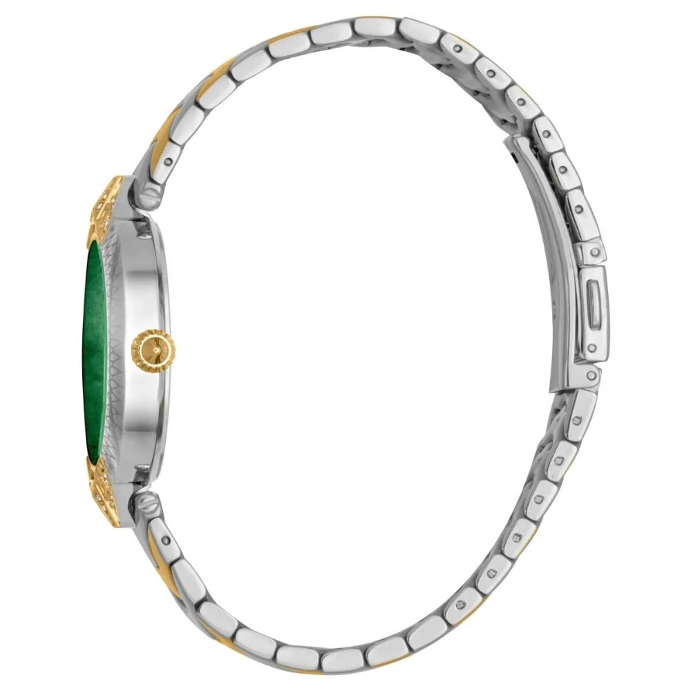J.U.S.T C.A.V.A.L.L.I Luce Yellow Gold Green
