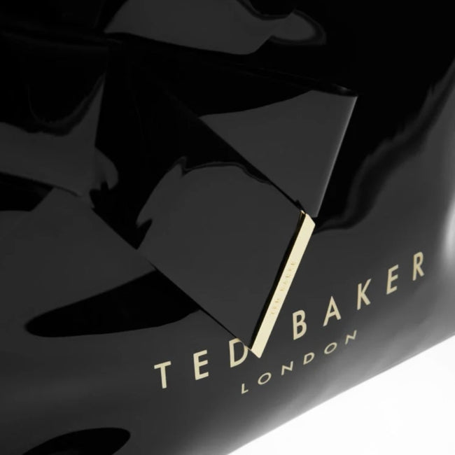 T.E.D B.A.K.E.R NIKICON TOTE Bag