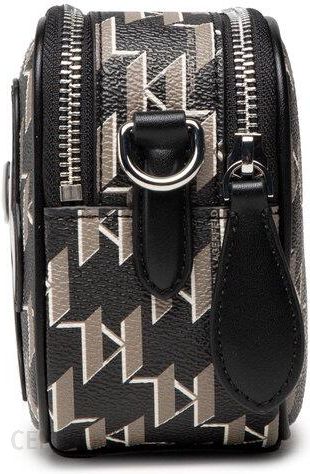 K.A.R.L. L.A.G.E.R.F.E.L.D. CROSSBODY BAG