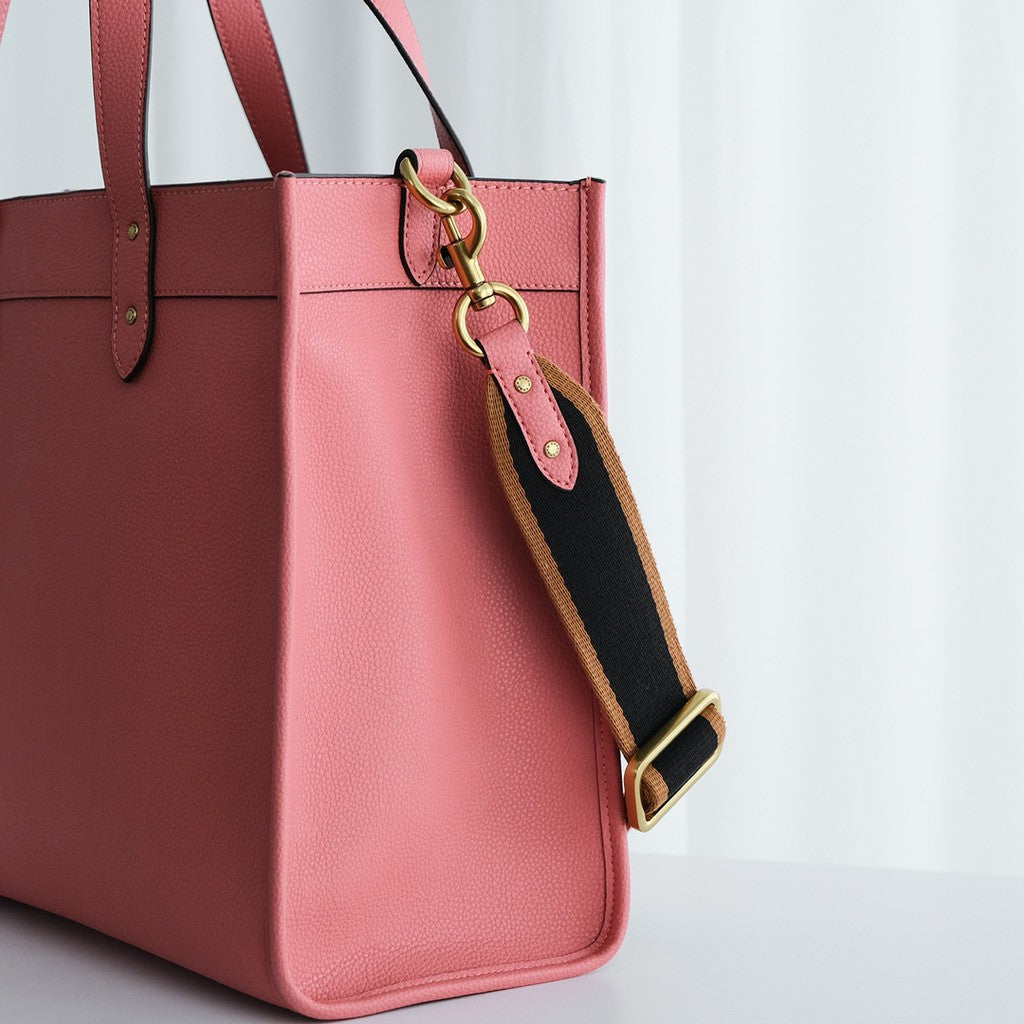 C.O.A.C.H Women's Field Shoulder & Crossbody Tote Bag