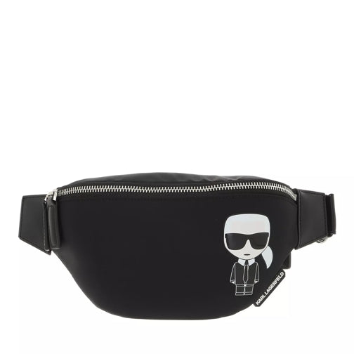 K.A.R.L. L.A.G.E.R.F.E.L.D. Waist Bag