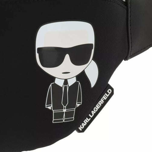 K.A.R.L. L.A.G.E.R.F.E.L.D. Waist Bag