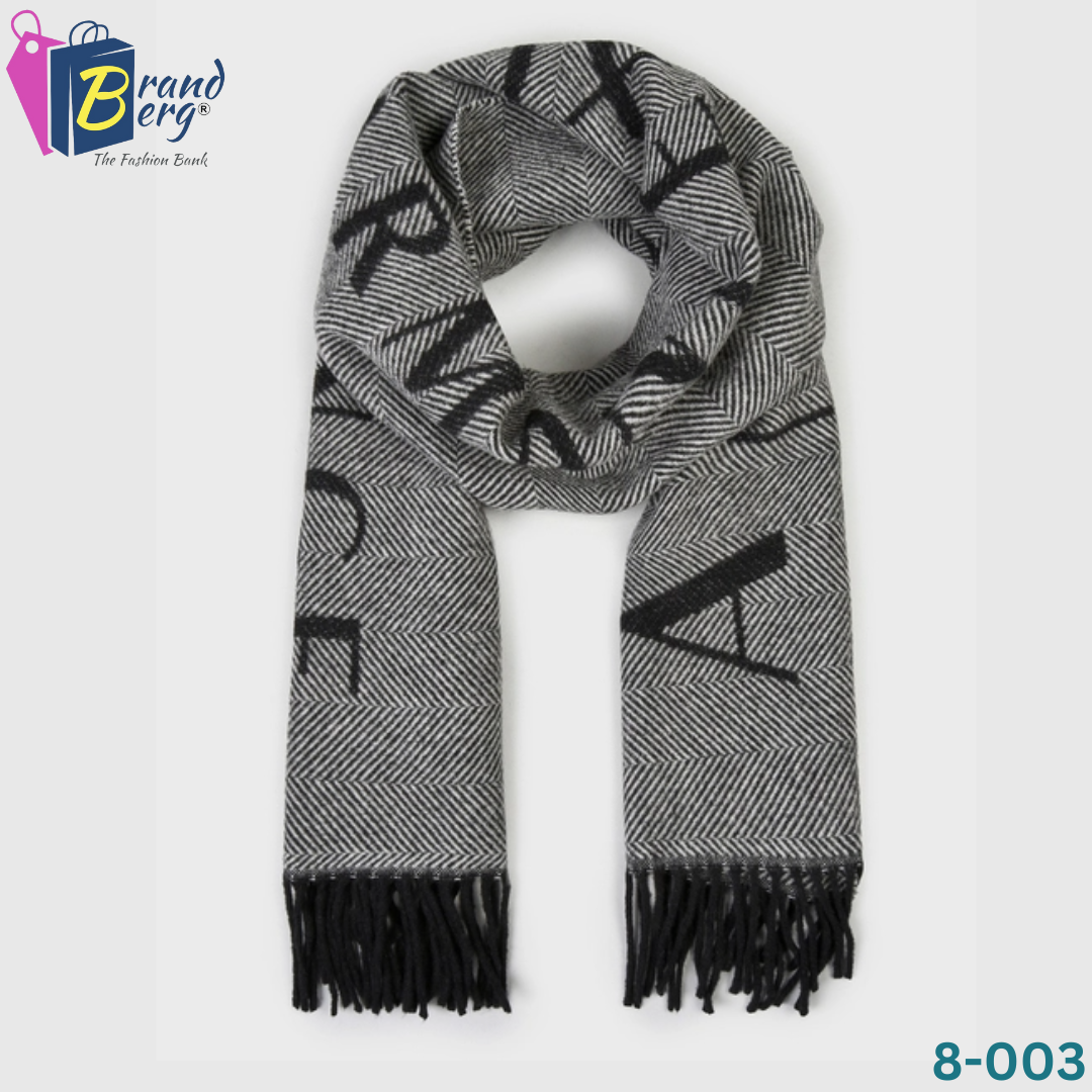 A.R.M.A.N.I E.X.C.H.A.N.G.E SCARF