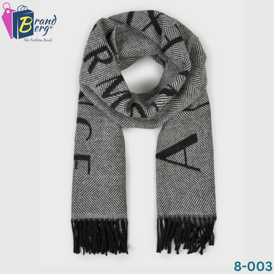 A.R.M.A.N.I E.X.C.H.A.N.G.E SCARF
