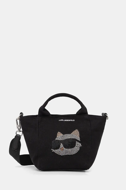 K.A.R.L L.A.G.E.R.F.E.L.D HANDBAG