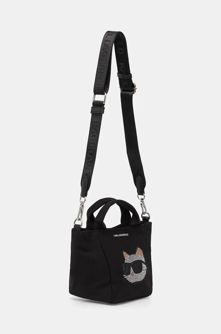 K.A.R.L L.A.G.E.R.F.E.L.D HANDBAG