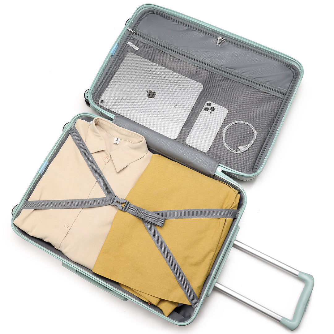 S.E.A C.H.O.I.C.E 20" Luggage