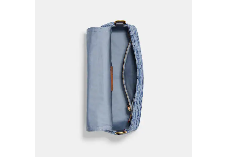 C.O.A.C.H. SHOULDER HANDBAG