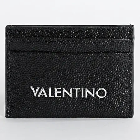 V.A.L.E.N.T.I.N.O. CARD HOLDER