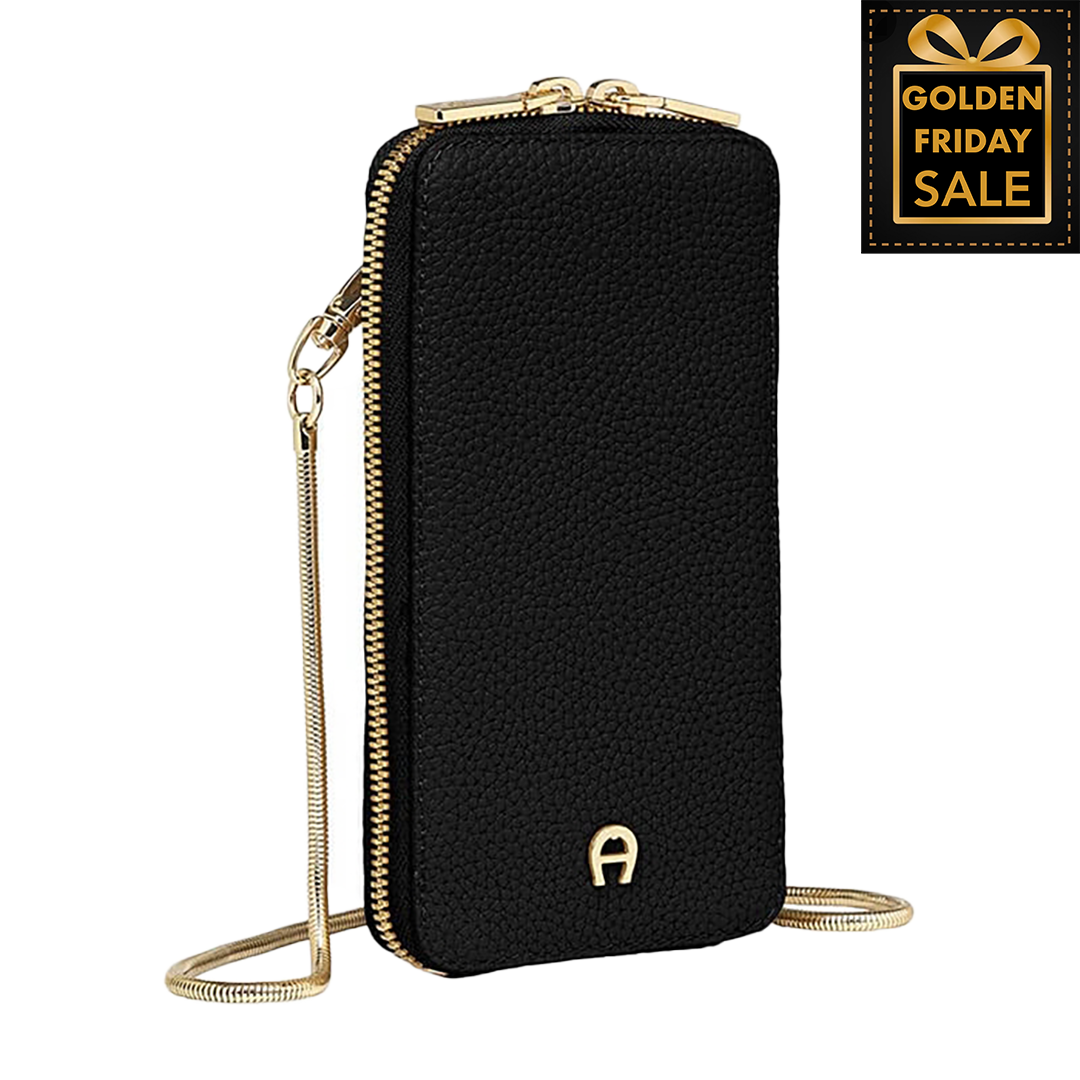 A.I.G.N.E.R FASHION POUCH MOBILE BAG