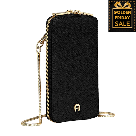 A.I.G.N.E.R FASHION POUCH MOBILE BAG