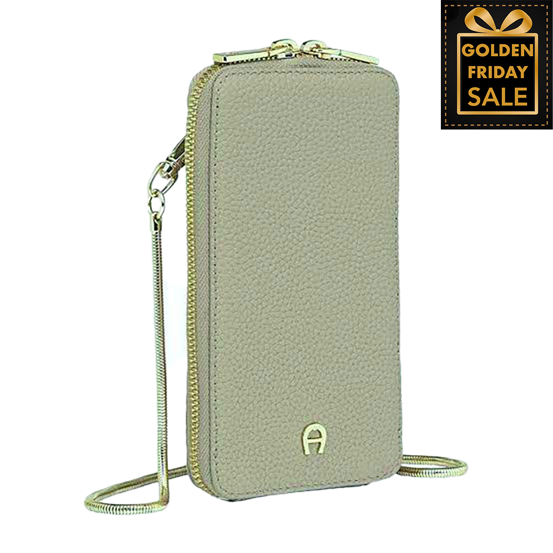 A.I.G.N.E.R FASHION POUCH MOBILE BAG