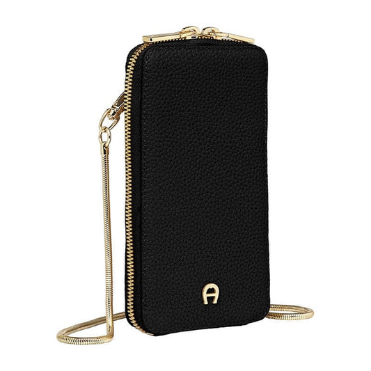 AIGNER FASHION POUCH MOBILE BAG