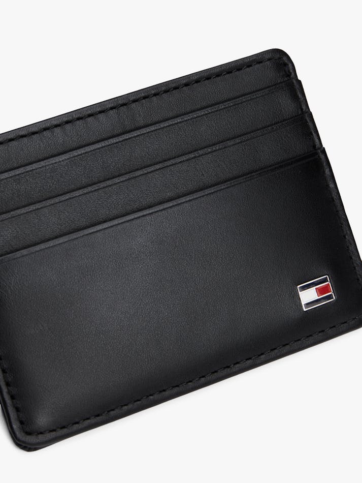 T.O.M.M.Y H.I.L.F.I.G.E.R Eton Credit Card Holder