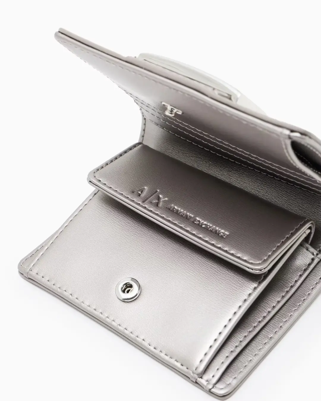 A.R.M.A.N.I E.X.C.H.A.N.G.E Wallet