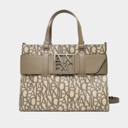 ARMANI EXCHANGE HANDBAG