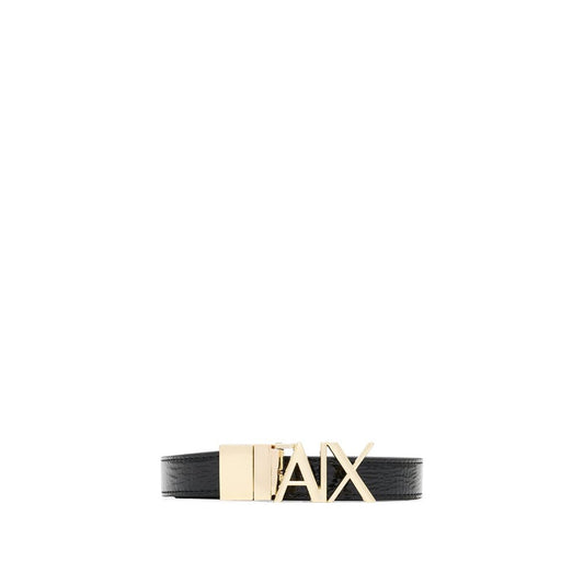ARMANI EXCHANGE REVERSIBLE BELT
