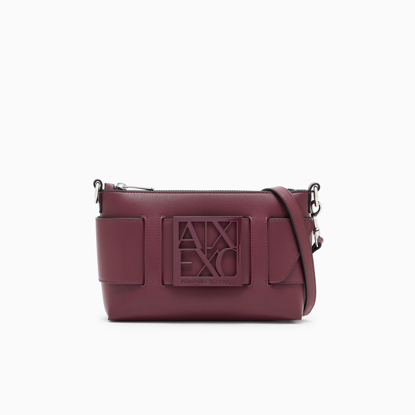 ARMANI EXCHANGE SHOULDER BAG