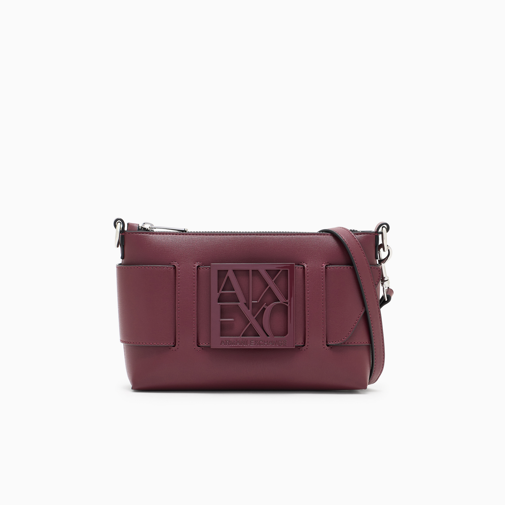 ARMANI EXCHANGE SHOULDER BAG