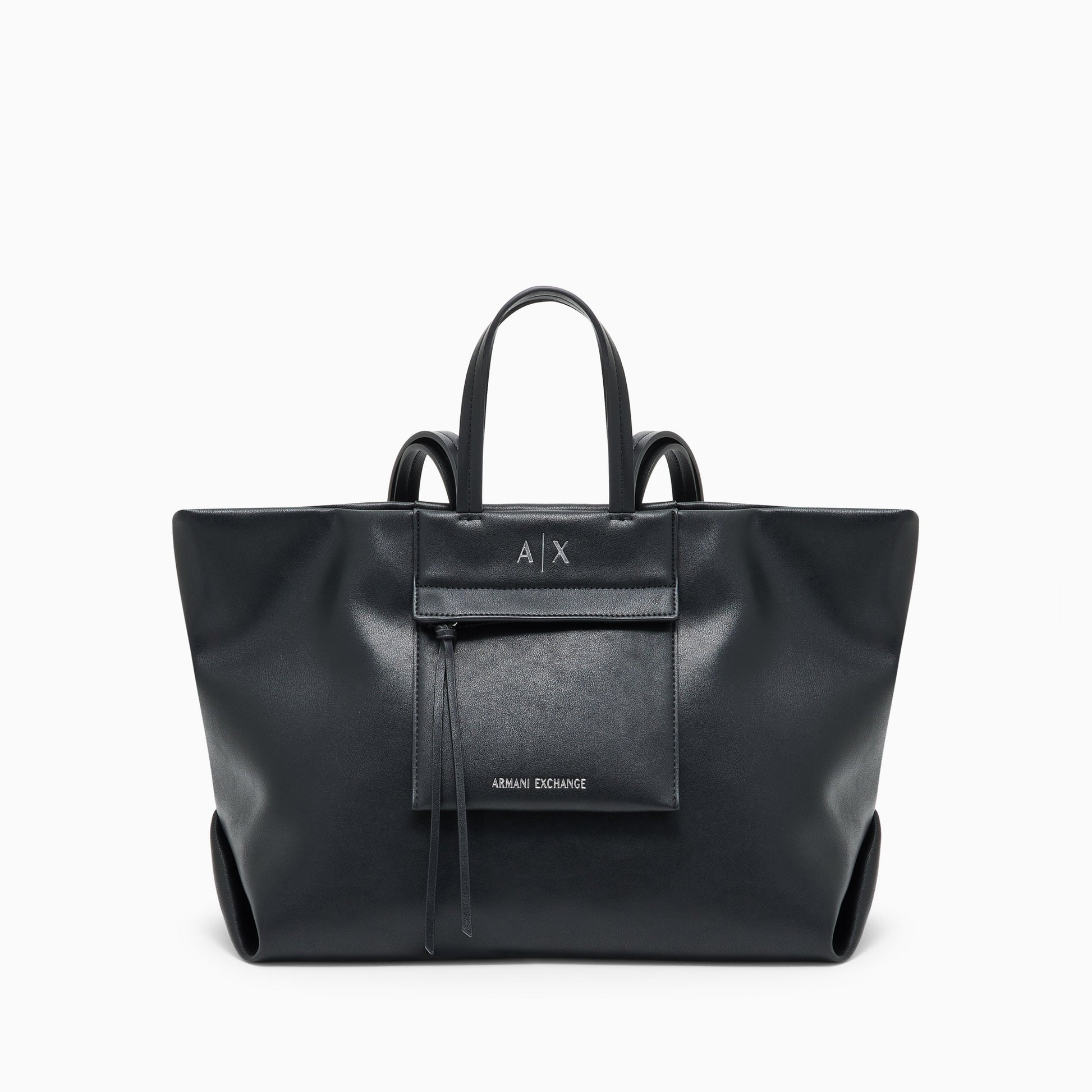 ARMANI EXCHANGE Shopper bag with two handles