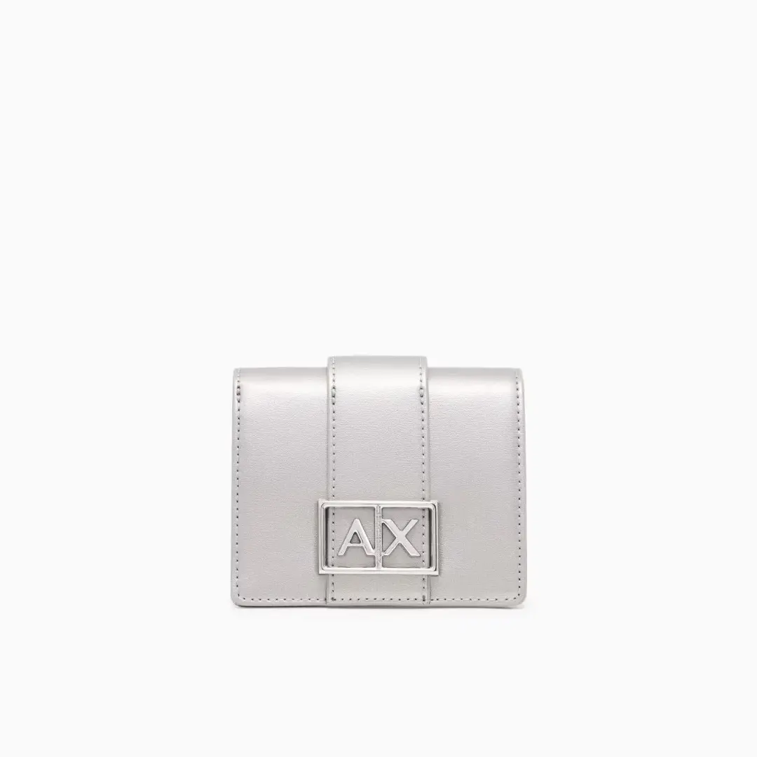 ARMANI EXCHANGE Wallet XW000360-AF12039