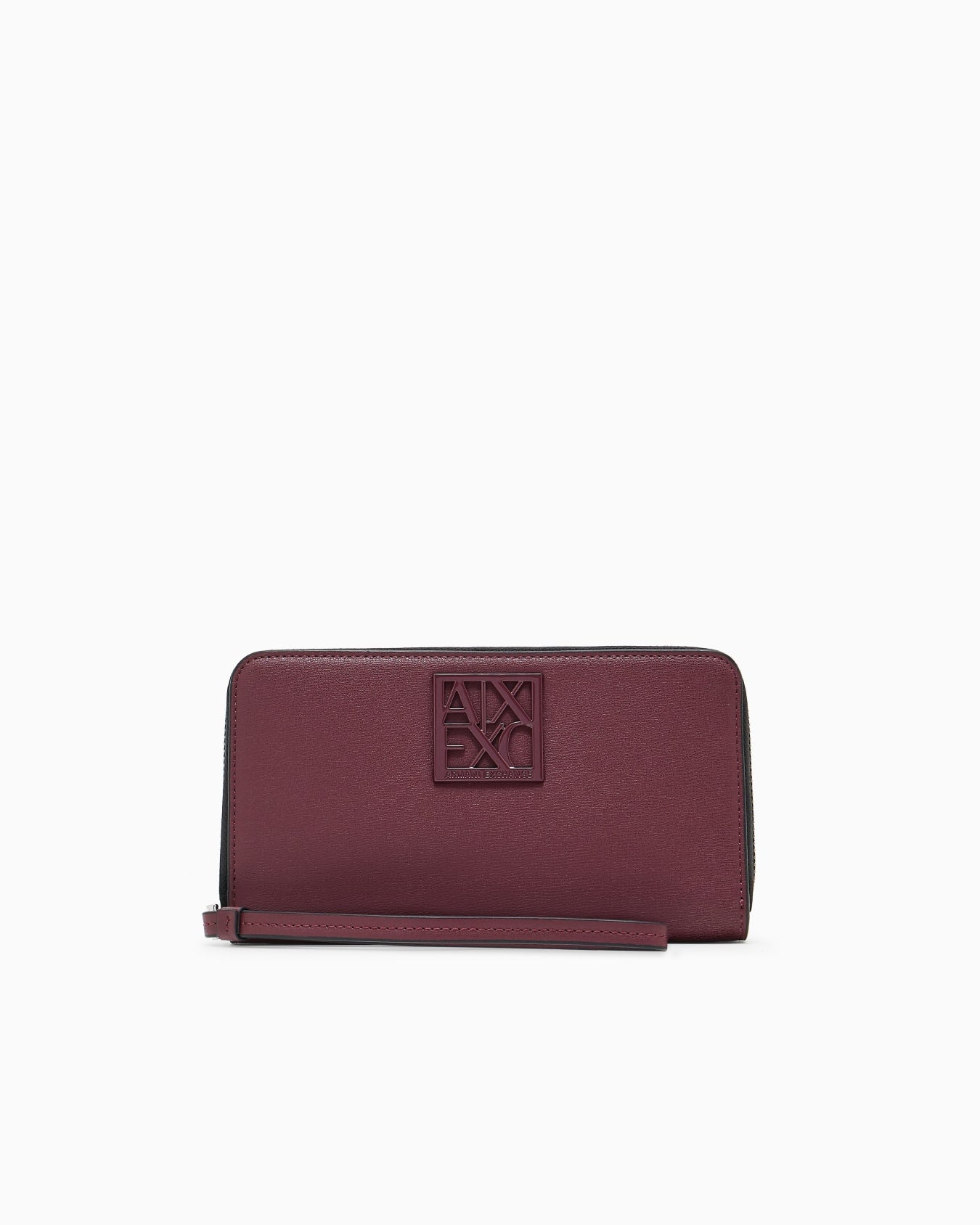 ARMANI  EXCHANGE  Wallet in Synthetic Leather