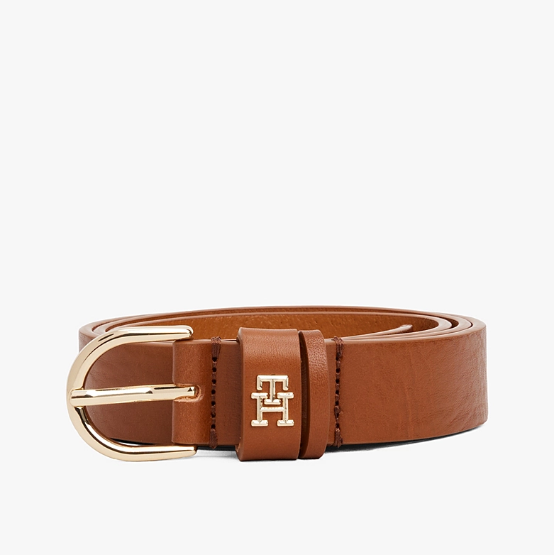 T.O.M.M.Y H.I.L.F.I.G.E.R Essential Monogram BELT