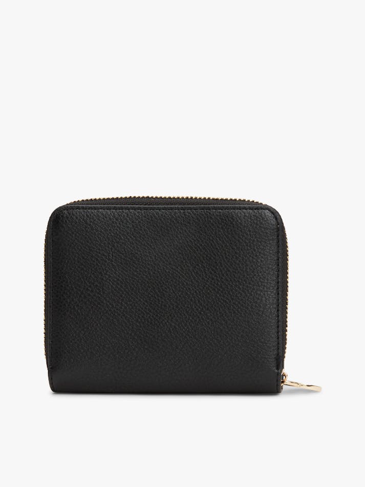 T.O.M.M.Y H.I.L.F.I.G.E.R Monogram Plaque Wallet