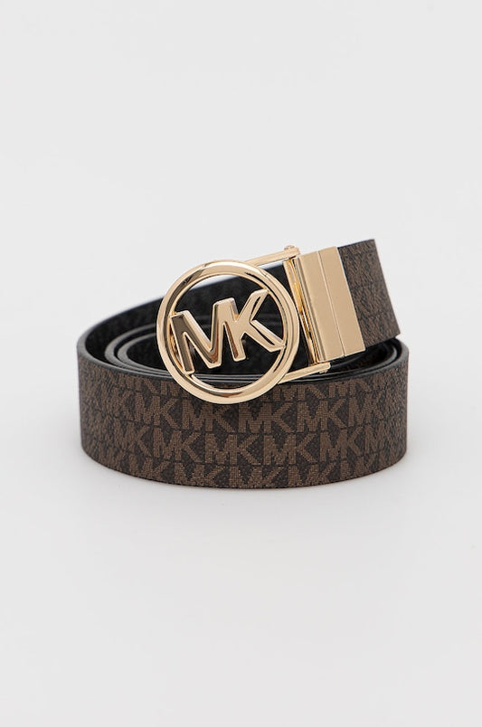 M.I.C.H.A.E.L K.O.R.S Reversible Belt