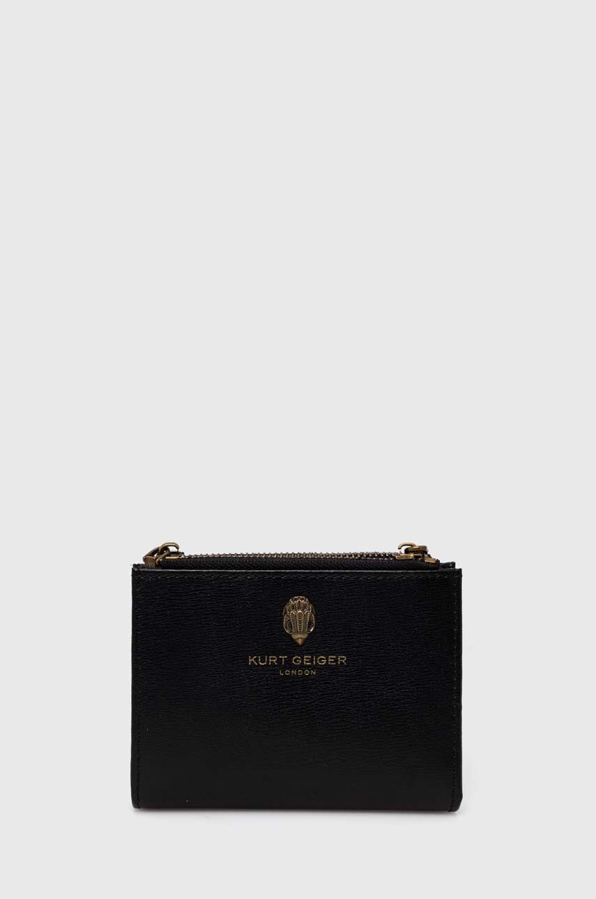 K.U.R.T G.E.I.G.E.R LONDON WALLET