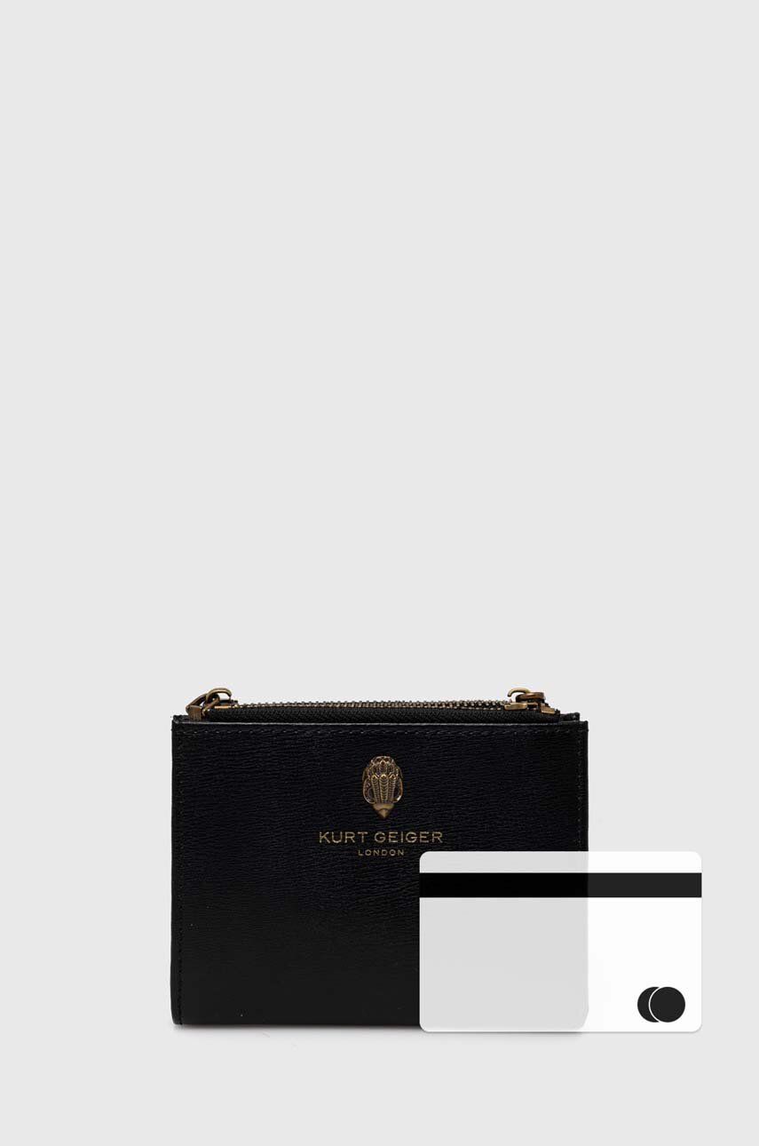 K.U.R.T G.E.I.G.E.R LONDON WALLET
