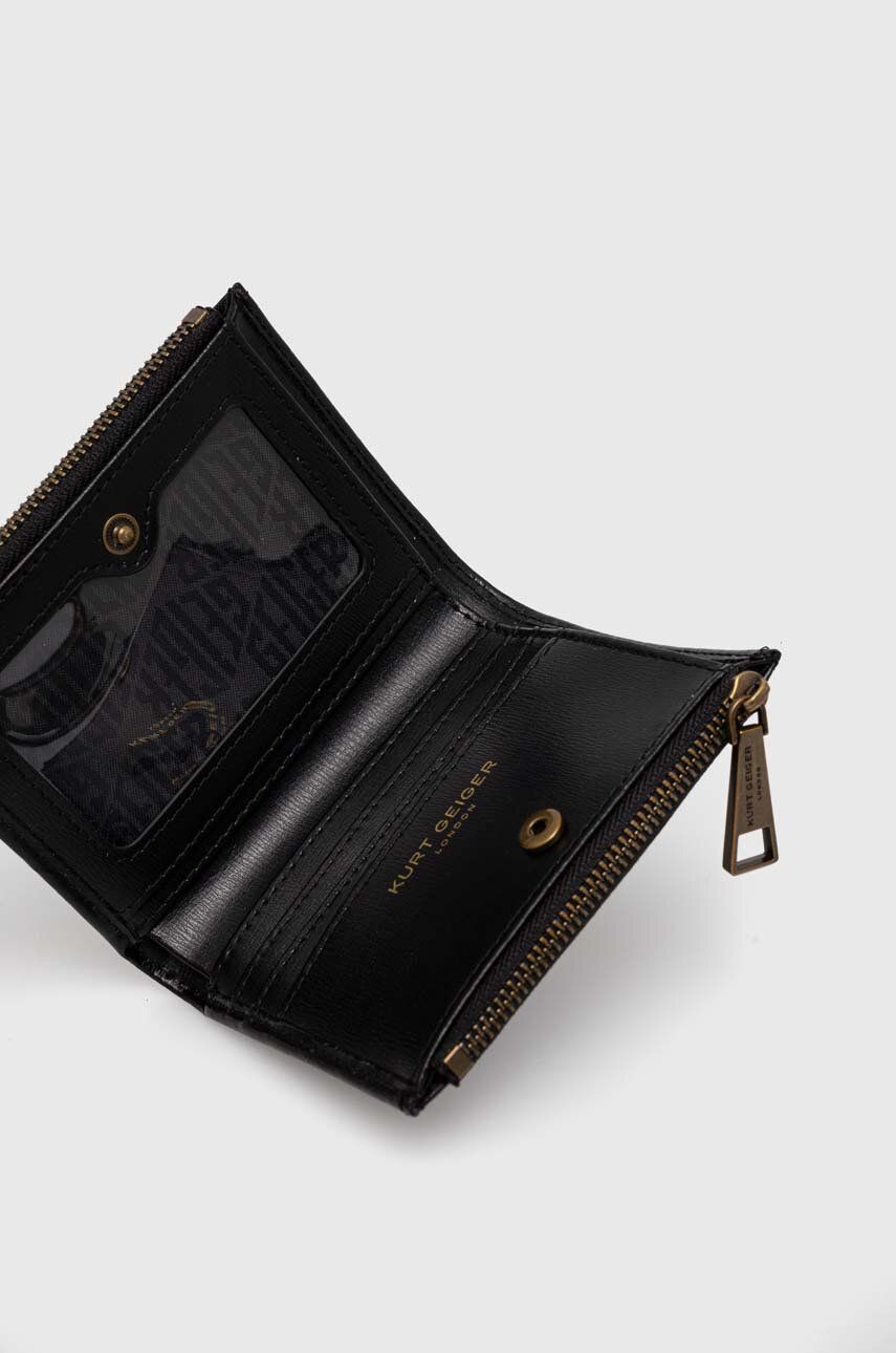K.U.R.T G.E.I.G.E.R LONDON WALLET
