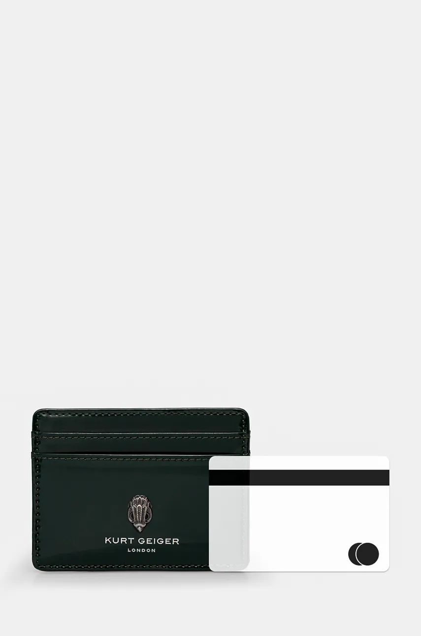 K.U.R.T G.E.I.G.E.R LONDON CARD HOLDER