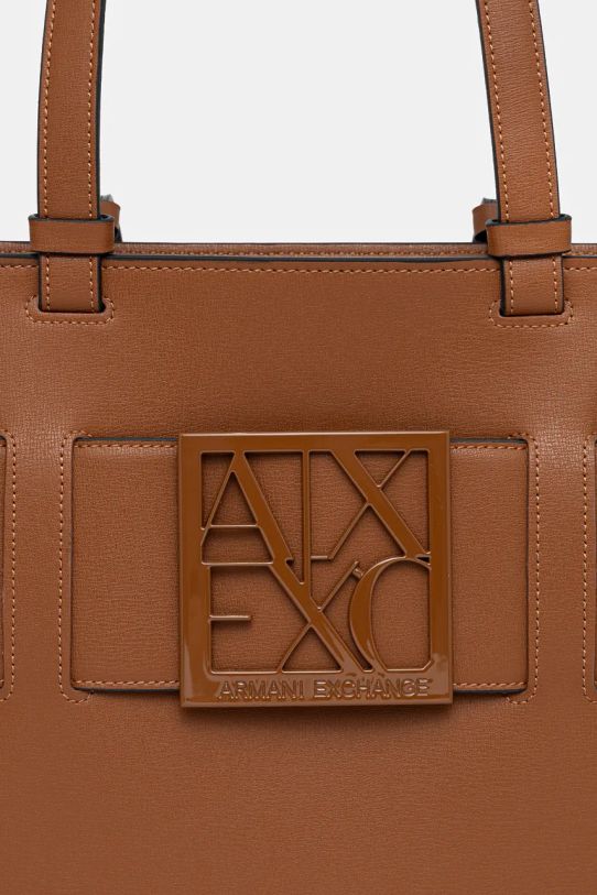 A.R.M.A.N.I E.X.C.H.A.N.G.E  HANDBAG SHOPPING BAG