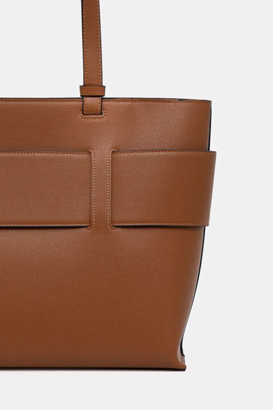 A.R.M.A.N.I E.X.C.H.A.N.G.E  HANDBAG SHOPPING BAG