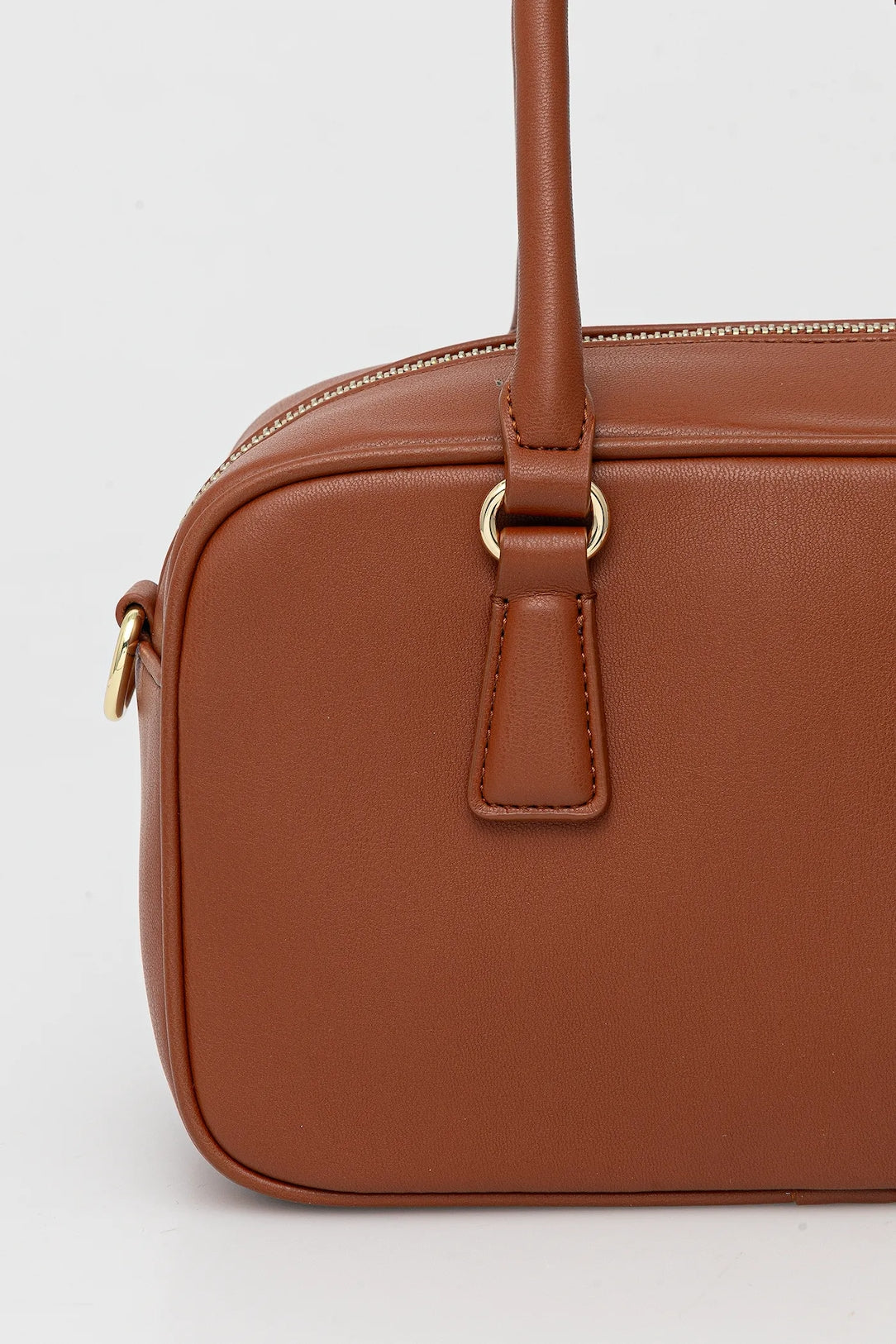 A.R.M.A.N.I E.X.C.H.A.N.G.E CROSSBODY BAG