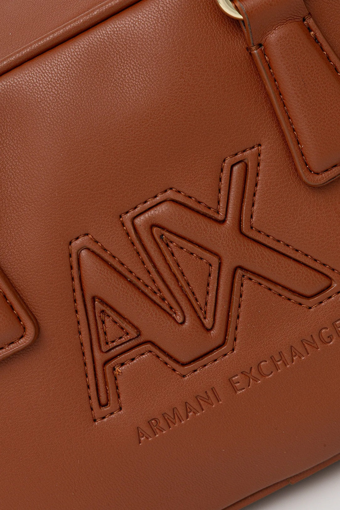 A.R.M.A.N.I E.X.C.H.A.N.G.E CROSSBODY BAG