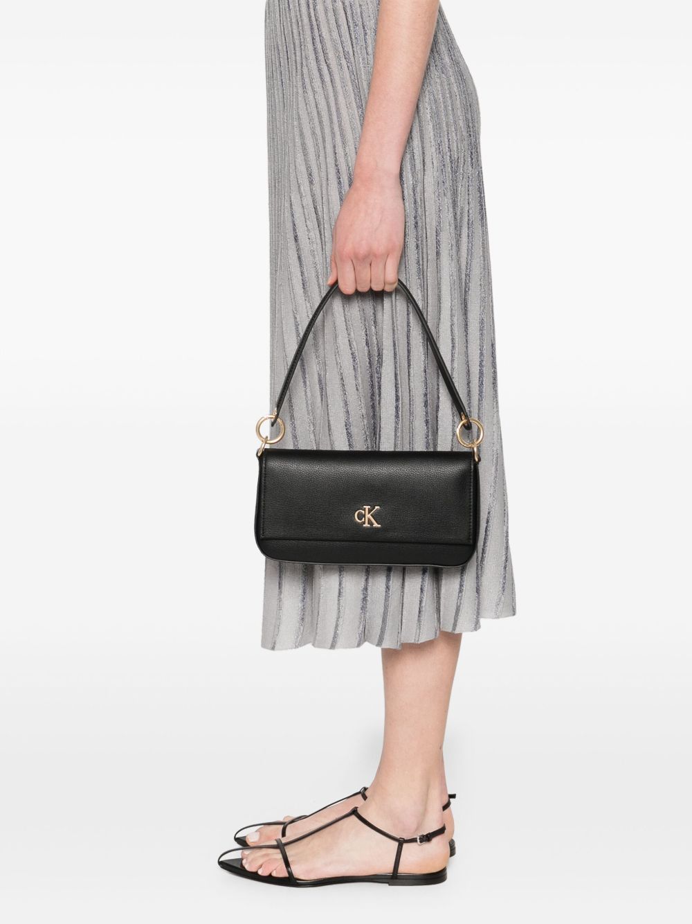 C.A.L.V.I.N K.L.E.I.N Convertible Shoulder Bag