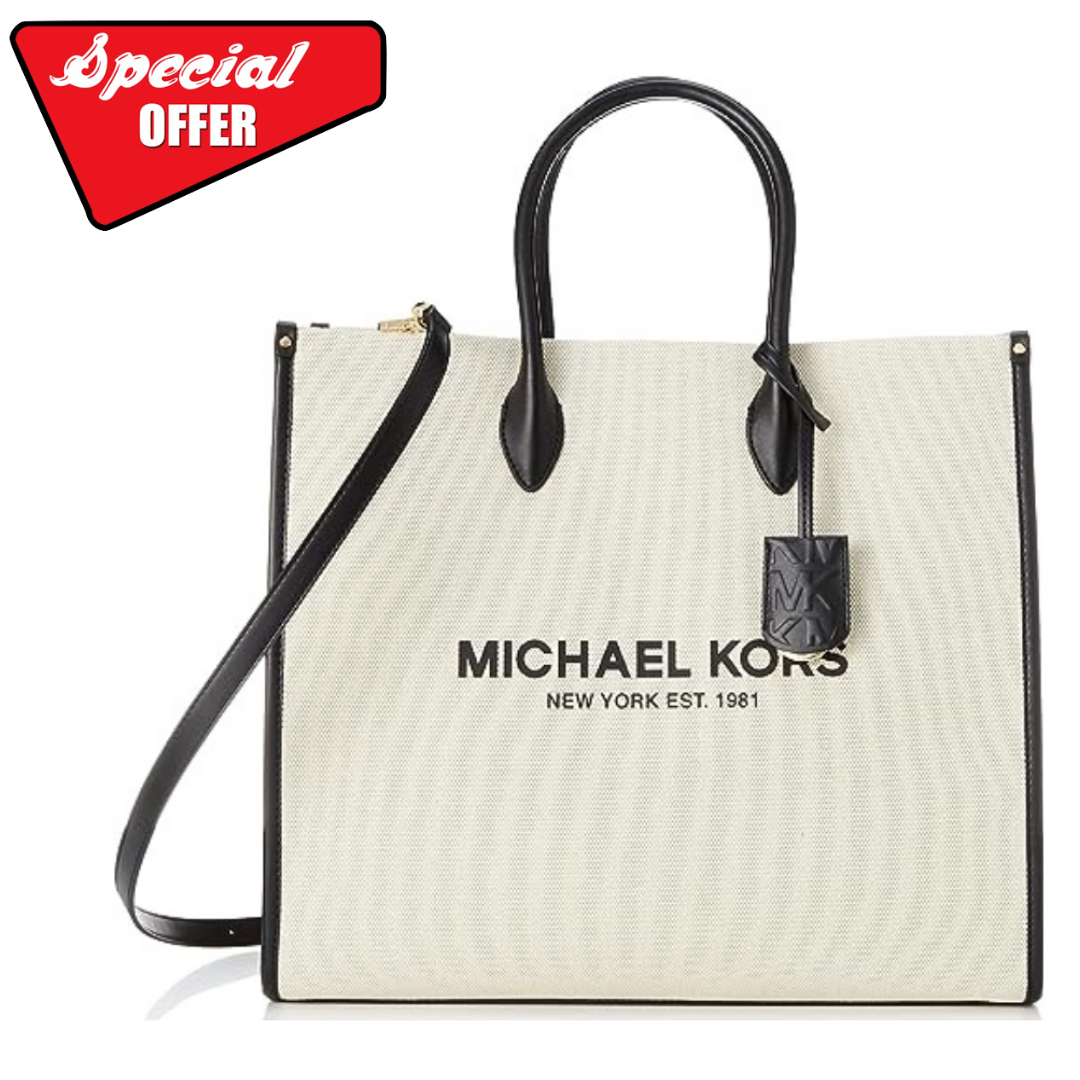 M.I.C.H.A.E.L  K.O.R.S  Tote Bag