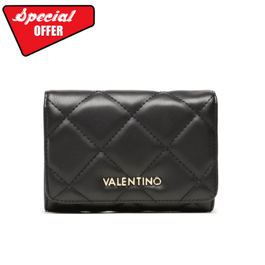 V.A.L.E.N.T.I.N.O  WALLET  TRIFOLD