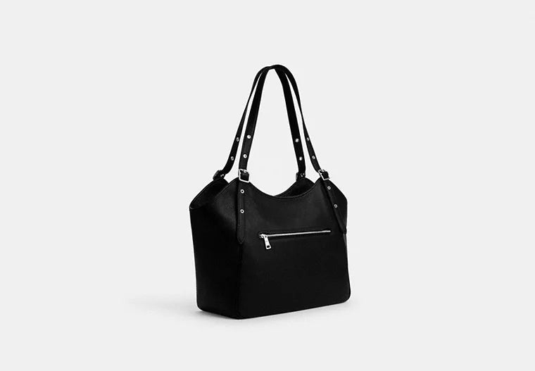 C.O.A.C.H. SHOULDER HANDBAG