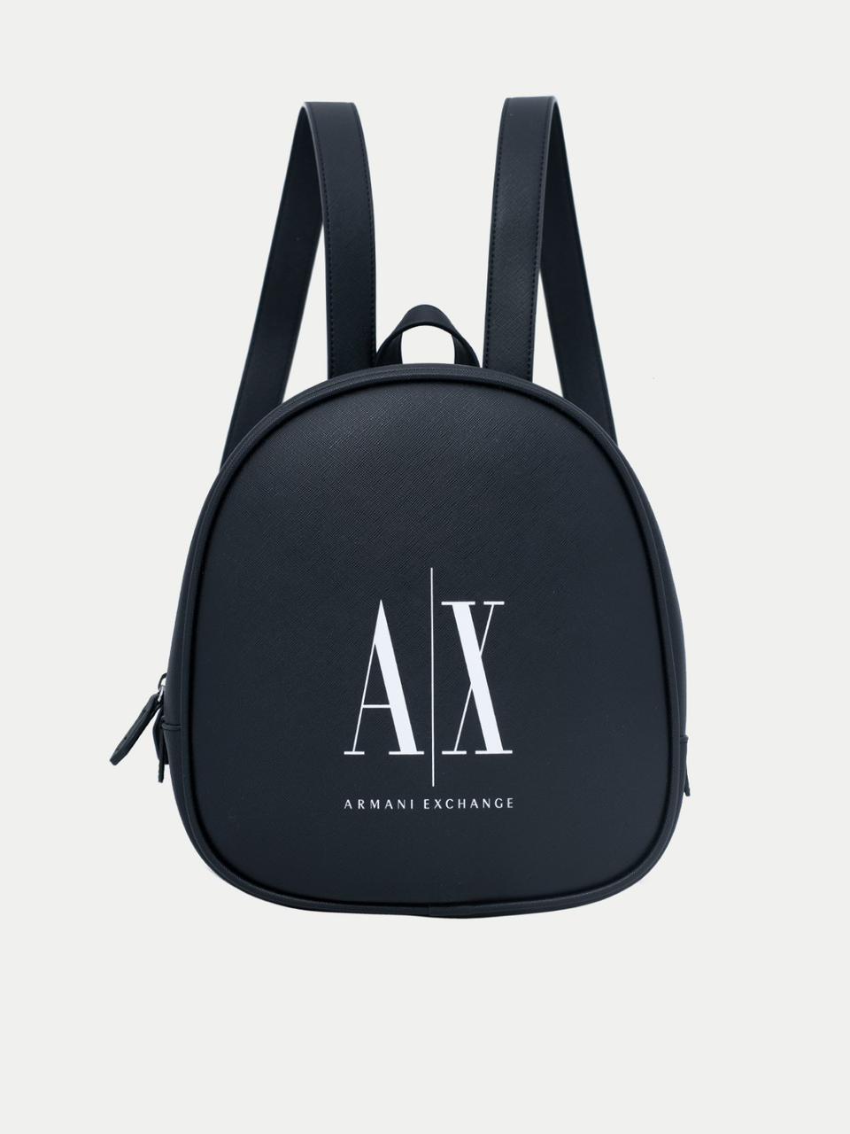 A.R.M.A.N.I  E.X.C.H.A.N.G.E  Women’s Backpack