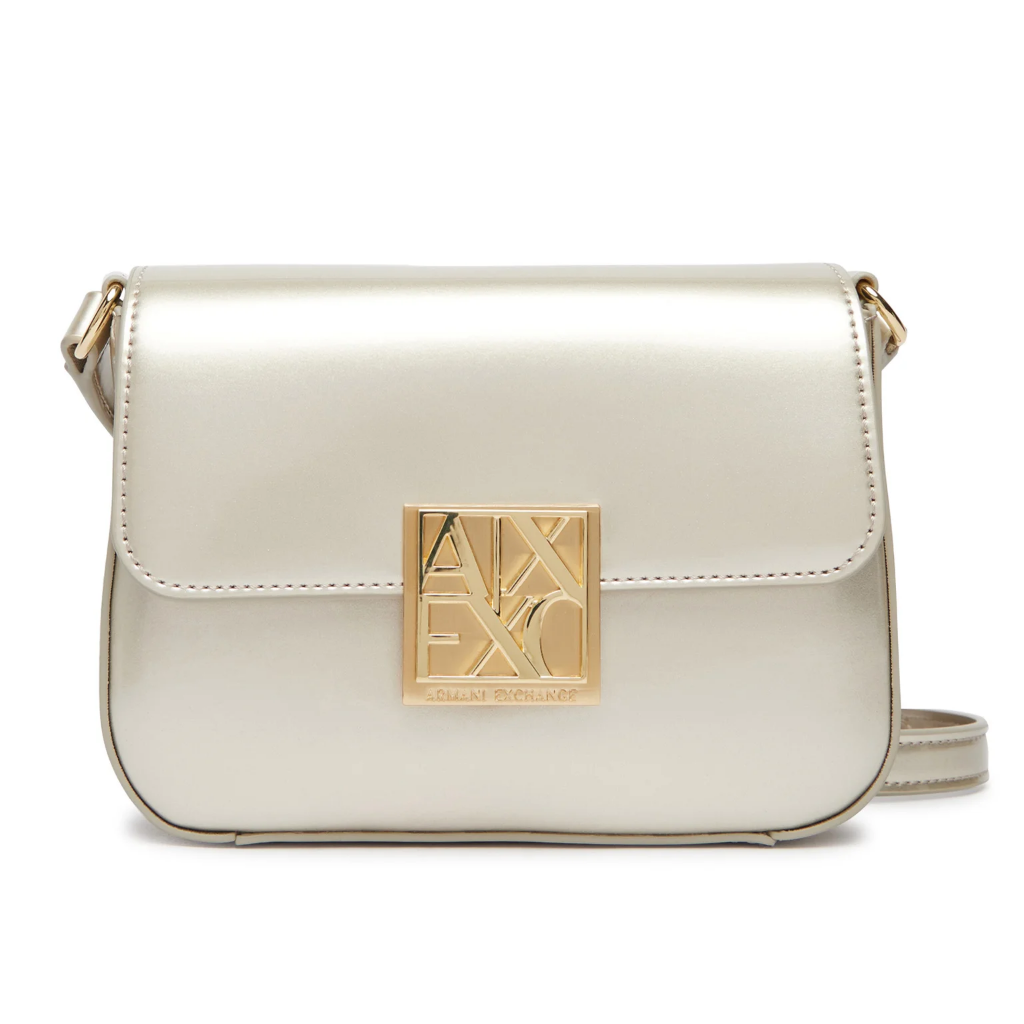 A.r.m.a.n.i E.x.c.h.a.n.g.e Shopper in monochrome technical fabric