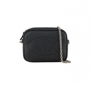 A.R.M.A.N.I E.X.C.H.A.N.G.E Crossbody Bag
