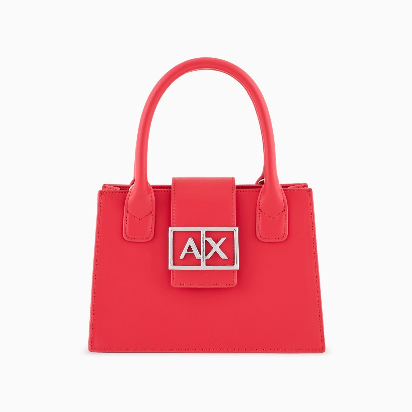 A.R.M.A.N.I E.X.C.H.A.N.G.E Crossbody Bag