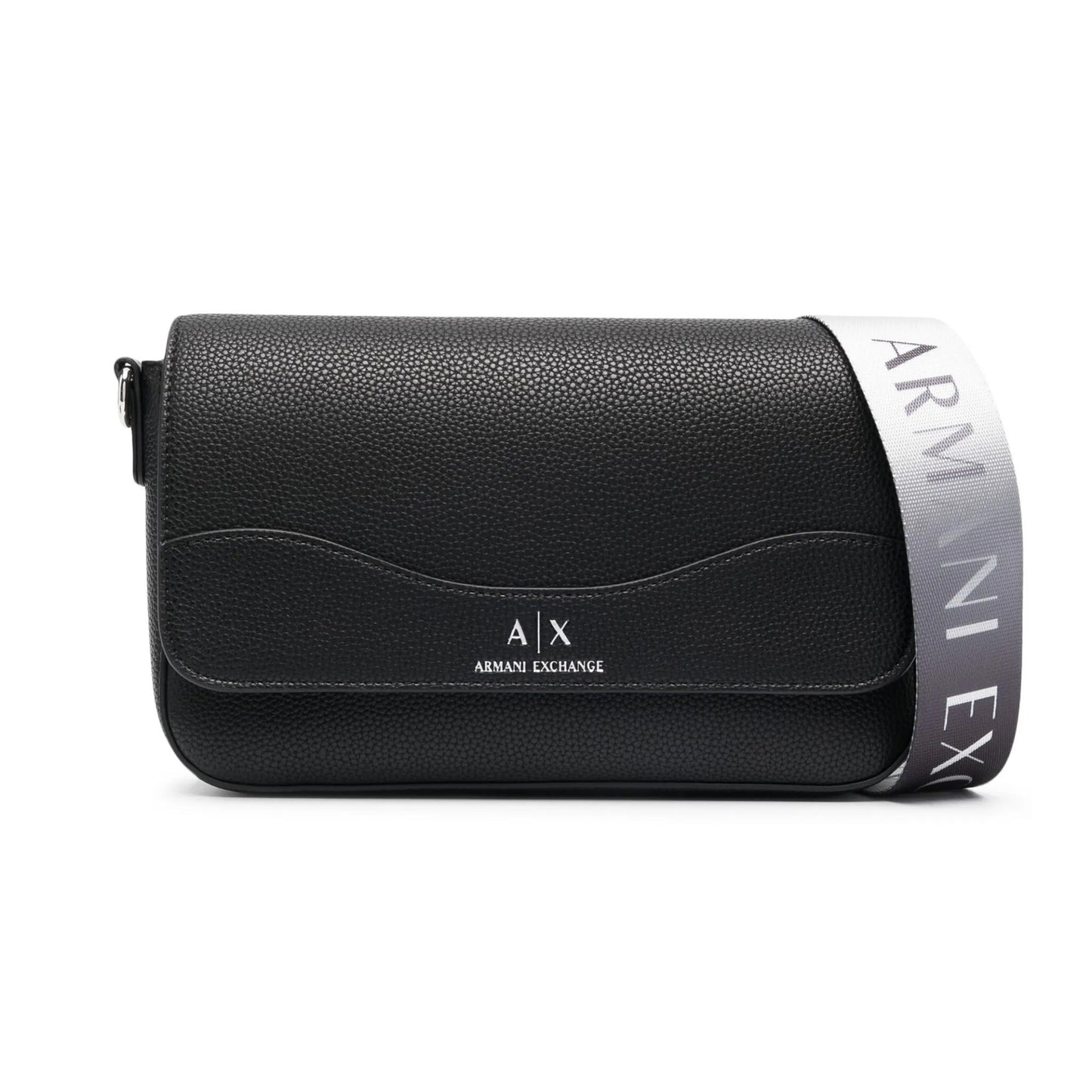 A.R.M.A.N.I E.X.C.H.A.N.G.E Crossbody Bag