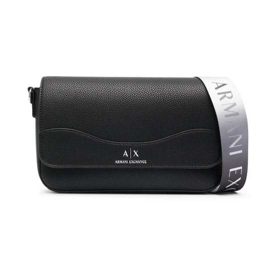 A.R.M.A.N.I E.X.C.H.A.N.G.E Crossbody Bag